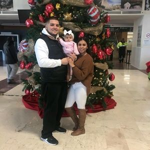 Meet your Posher, Joey